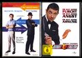 2 DVDs★CATCH ME IF YOU CAN-Doppel-DVD + Rowan Atkinson JOHNNY ENGLISH-DVD★NEUWTG