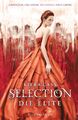 Selection 02. Die Elite | Kiera Cass | Deutsch | Buch | Selection | 378 S.