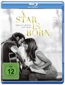 A Star is Born (Blu-ray, neuwertig)