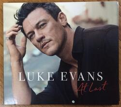 Evans, Luke - At Last CD NEU OVP