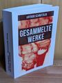 Gesammelte Werke von Arthur Schnitzler : Traumnovelle, Leutnant Gustl, Amerika, 