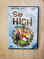 So High - Method Man - Redman - Spielfilm DVD - Klassiker