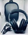 Bose QuietComfort 35 II | QC35II | Noise Cancelling | Bluetooth I Top Zustand