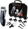 REMINGTON Haarschneider HC363C Stylist Haarschneidemaschine Haarschneide-Set