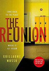 The Reunion Guillaume Musso