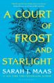 A Court of Frost and Starlight. Acotar Adult Edition | Sarah J. Maas | Englisch