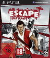 PS3 / Sony Playstation 3 Spiel - Escape Dead Island (mit OVP)(USK18)