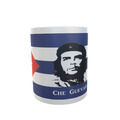 Tasse Kuba Che Guevara Fahne Flagge Mug Cup Kaffeetasse