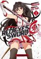 Red Eyes Sword Zero - Akame ga Kill ! Zero - tome 01 (1) Takahiro Kei Toru et Fr