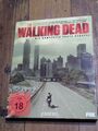 The Walking Dead - Staffel 1 - 2 BluRays - FSK 18 - Neuwertiger Zustand 