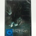 Der Fluch der Betsy Bell An American Haunting DVD gebraucht gut