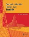 Statistik: Der Weg zur Datenanalyse (Springer-Lehrb... | Buch | Zustand sehr gut