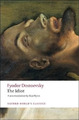 Fyodor Dostoevsky The Idiot (Taschenbuch) Oxford World's Classics