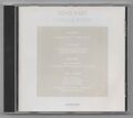 Arvo Pärt - Tabula Rasa - CD Album