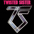 Twisted Sister You Can't Stop Rock 'N' Roll (CD) Album