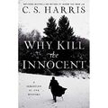 Why Kill the Innocent - HardBack NEU Harris, C.S. 01.04.2018