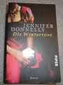 Jennifer Donnelly Die Winterrose Band 2 Der Rosentrilogie