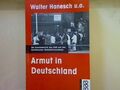 Armut in Deutschland. Nr. 13420, Hanesch, Walter: