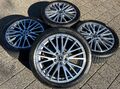 4 ORIGINAL 18" ALU WINTERRÄDER MERCEDES A-KLASSE F2A 177 B-KLASSE F2B W247 CLA