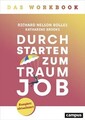 Durchstarten zum Traumjob - Das Workbook | Richard Nelson Bolles (u. a.) | Buch