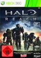 Microsoft Xbox 360 Halo Reach in OVP