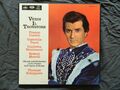 VERDI IL TROVATORE FRANCO CORELLI ETC SCHIPPERS HMV STEREO SAN 151-2-3