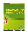 Grammar Practice 1, Neuausgabe Deutschland: Übungen und Erklärungen zu allen w