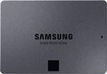 Samsung 870 QVO 1 TB SATA III SSD 2,5" internes Solid-State-Laufwerk