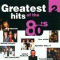 Various - Greatest Hits of the 80'S-2