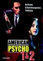 American Psycho-Box - Teil 1 + 2 | DVD