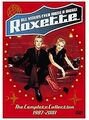 Roxette - All Videos Ever Made And More von not spec... | DVD | Zustand sehr gut