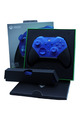 Microsoft Elite Series 2 Kabelloser Controller für Xbox Series S/X/One - Blau