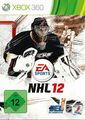 NHL 12 XBOX360 Neu & OVP