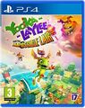 Yooka-Laylee and the Impossible Lair PS4 Neu Versiegelt