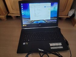 acer aspire v17 nitro vn7-792g