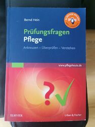 Prüfungswissen Pflege