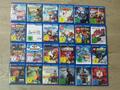 Vita Spiele Auswahl Rayman Legends, Lego Hobbit, Minecraft, Fifa, Uncharted,