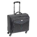 PREMIUM Business Trolley Rollkoffer Reise Koffer mit Notebookfach bis 15 17 Zoll