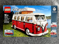 Lego Creator Expert 10220 VW T1 Campingbus