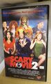 Scary Movie 2 - VHS Rarität !! 