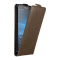 Hülle für Nokia Lumia 950 XL Schutz Hülle Handy Cover Case Flip Etui Magnet