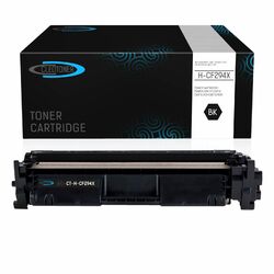 Toner für HP CF294X 94X | LaserJet Pro MFP M148 M118 dw