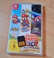 Super Mario 3D All-Stars (Nintendo Switch)