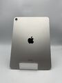 Apple iPad Air 5. Gen 256GB, Wi-Fi, 10,9 Zoll - Polarstern - Differenzbesteuert*