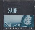 SADE "Diamond Life" CD-Album