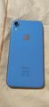 Apple iPhone XR - 128GB - Blau 