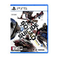 PS5 Suicide Squad Kill the Justice League Koreanisch Englisch Chinesisch Japanisch