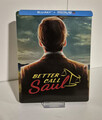 Better Call Saul - Die komplette erste Staffel -Blu-ray 