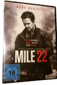 DVD Mile 22