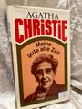 Meine gute alte Zeit. Eine Autobiographie Christie, Agatha: